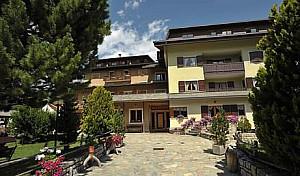 Apartmány Sci Sport *** - Bormio