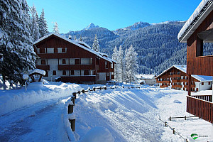 Apartmány Centro Thule*** - Selva di Cadore
