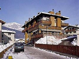 Hotel Bottamedi *** s polpenziou - Andalo