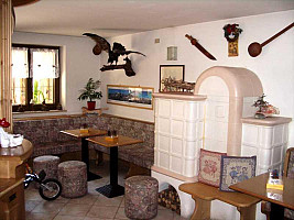 Hotel El Paso *** s polpenziou - Fai della Paganella