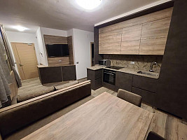 Apartmány Casa Toscana *** - Andalo