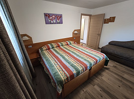 Apartmány Casa Toscana *** - Andalo