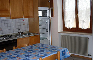 Apartmány Bottamedi Gianni - Andalo