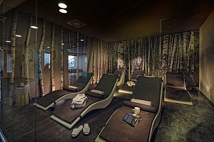 Hotel Brenta Dolomites (ex. Le Blanc) **** s polpenziou - Vason Monte Bondone