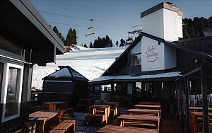 Hotel Sporting*** s polopenzí - Cavalese Val di Fiemme / Obereggen - foto 2