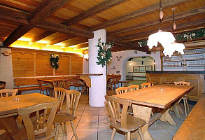 Hotel La Montanara*** s polpenziou - Predazzo