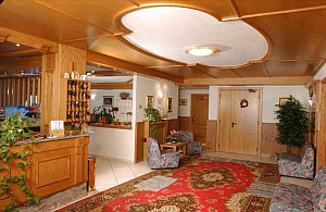 Hotel Orchidea*** + s polpenziou - Passo Tonale