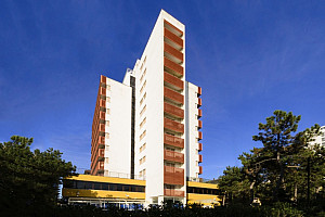 Apartmány American - Lignano Sabbiadoro
