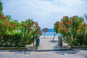 Camping Toscolano - Toscolano Maderno