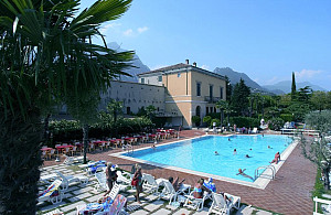 Camping Toscolano - Toscolano Maderno