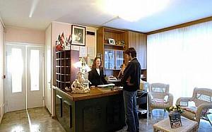 Hotel Al Ponte *** s polpenziou - Lignano Sabbiadoro