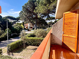 Apartmány Villa Triglia - Principina a Mare