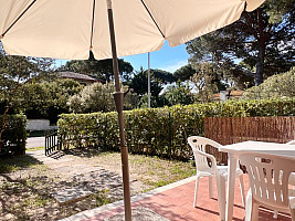 Apartmány Villa Triglia - Principina a Mare