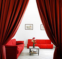 Hotel Trinidad*** s plnou penzí -  Rimini