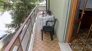 Apartmány Villa Virginia - Eraclea Mare