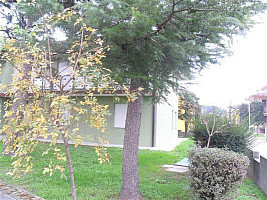 Apartmány Villa Virginia - Eraclea Mare