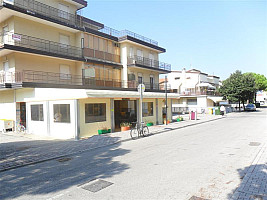 Apartmány Residence Lecci - Eraclea Mare