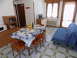 Apartmány Villa Alice - Eraclea Mare