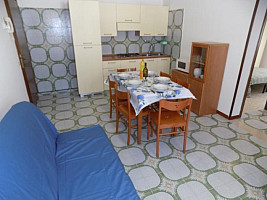 Apartmány Villa Alice - Eraclea Mare