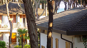 Apartmány Villa Nova - Eraclea Mare