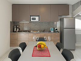 Apartmány Bellarosa - Lignano Sabbiadoro