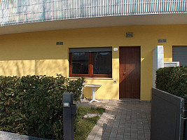 Apartmány Villa Cecilia - Lignano Sabbiadoro