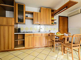 Apartmány Villa Erica - Lignano Sabbiadoro