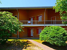 Apartmány Villaggio Giardino I - Lignano Sabbiadoro