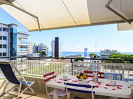 Apartmány Julia - Lignano Sabbiadoro