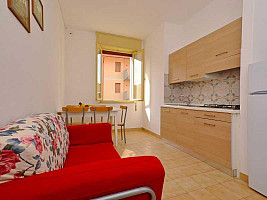 Apartmány Jupiter - Lignano Sabbiadoro