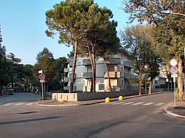 Apartmány Villa Maddalena - Lignano Sabbiadoro