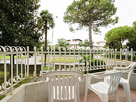 Apartmány Mammole - Lignano Sabbiadoro