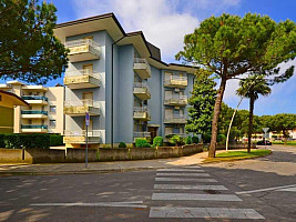 Apartmány Mammole - Lignano Sabbiadoro