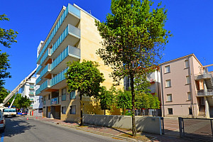 Apartmány Mare - Lignano Sabbiadoro
