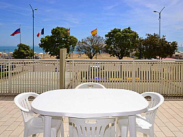 Apartmány Spiaggia - Lignano Sabbiadoro