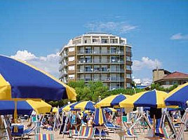 Apartmány La Zattera - Lignano Sabbiadoro