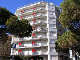 Apartmány La Zattera - Lignano Sabbiadoro