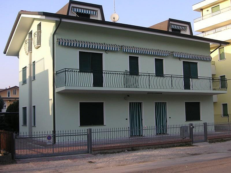 Apartmány Villa Niki - Lido di Jesolo
