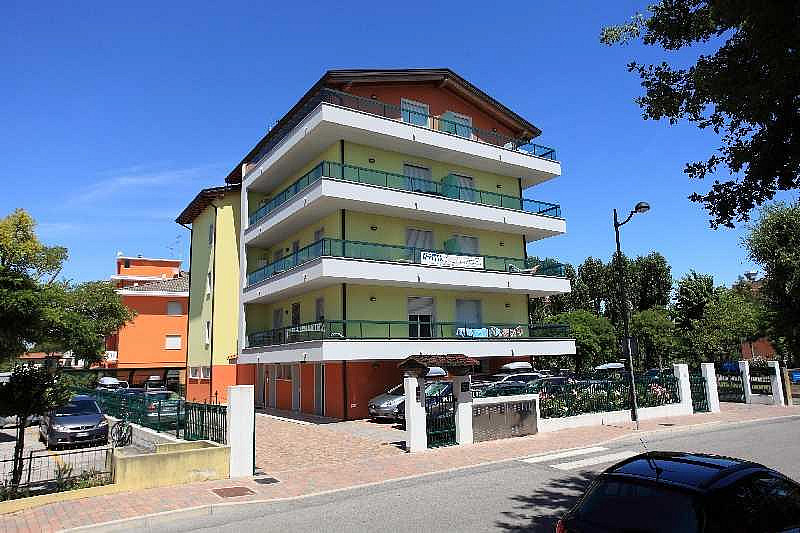 Apartmány Alessandro - Caorle