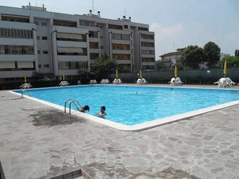 Apartmány Mosaico - Lido Adriano