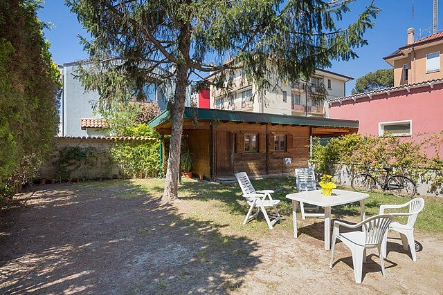 Apartmány Villa Stella - Caorle