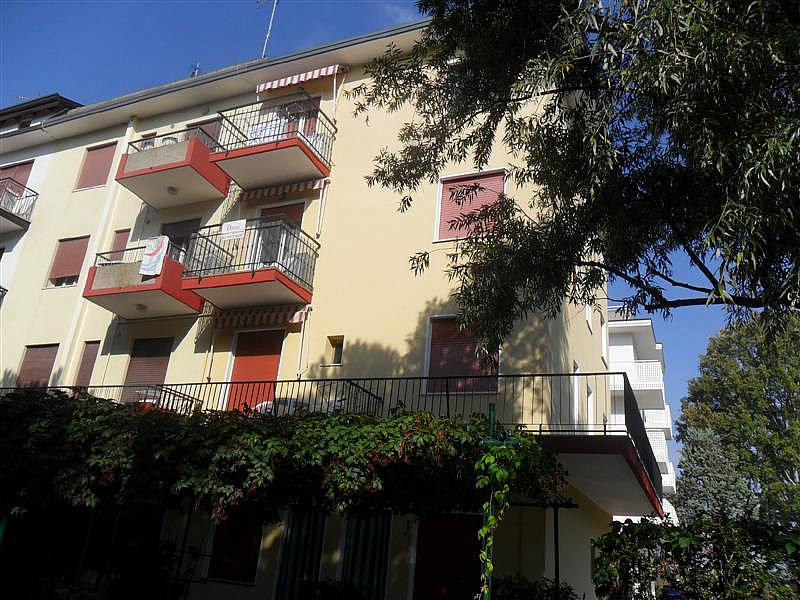 Apartmány Gaudi - Eraclea Mare