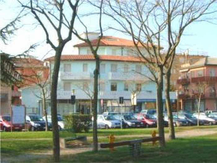 Apartmány Pentagon - Caorle