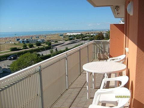 Apartmány Anna - Bibione