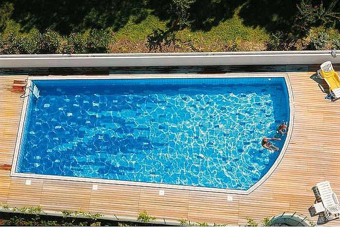 Apartmány Torre del Sole - Bibione