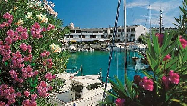 Apartmány Porta del Mare (s plážovým servisom) - Lignano Sabbiadoro