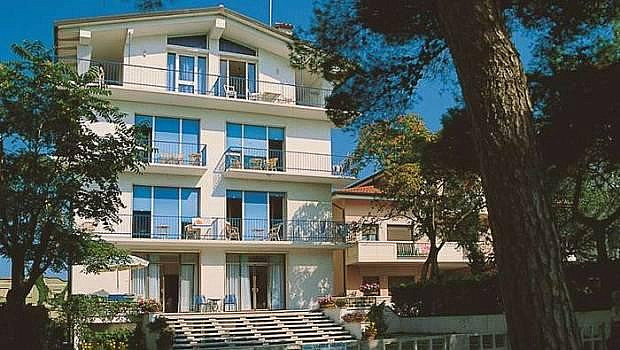 Apartmány Dal Moro - Lignano Sabbiadoro