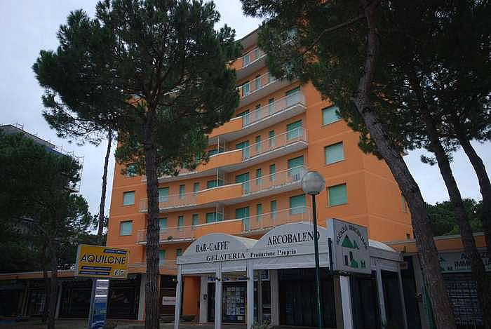 Apartmány Arcobaleno - Lignano Pineta