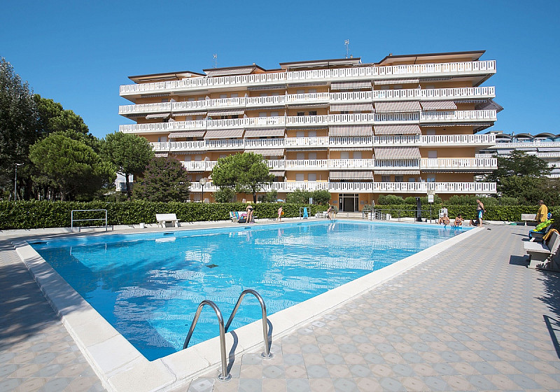 Apartmány Nicesolo - Porto Santa Margherita