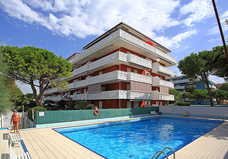 Apartmány Riello - Porto Santa Margherita